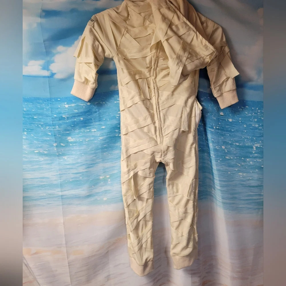 Tipsy Elves NWT‎ Childs Mummy Halloween Costume